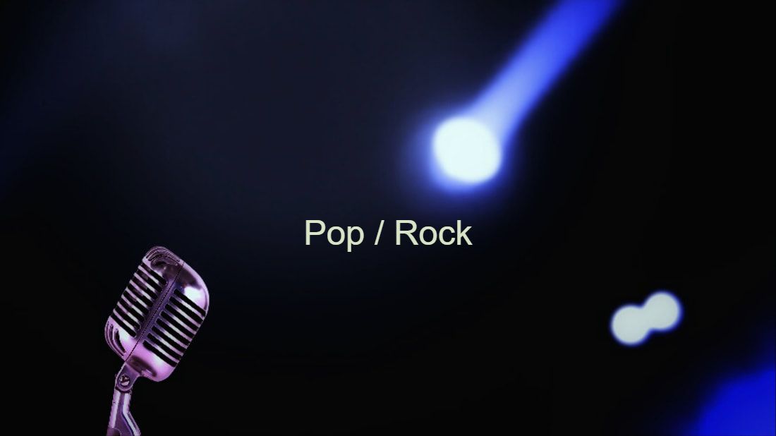 Pop / Rock